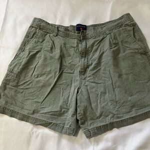 Saddlebred men’s shorts, size 38